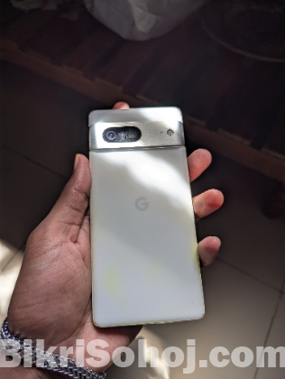 Pixel 7 128